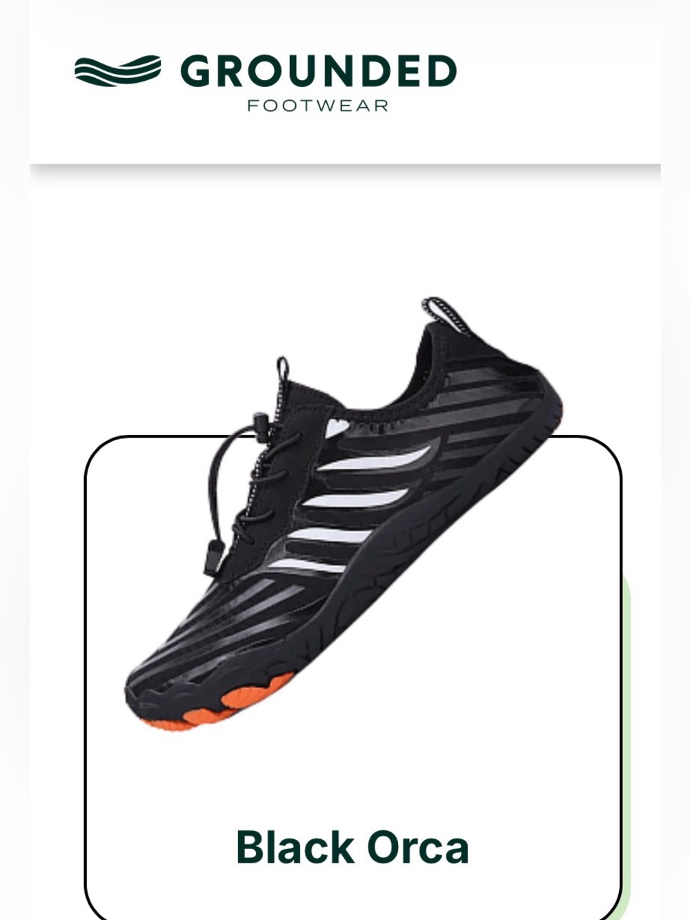 Unisex Black Barefoot or Swim Shoes Size M10/W11.5